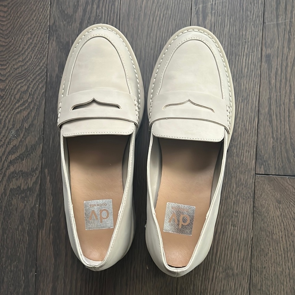 Dolce Vita loafers